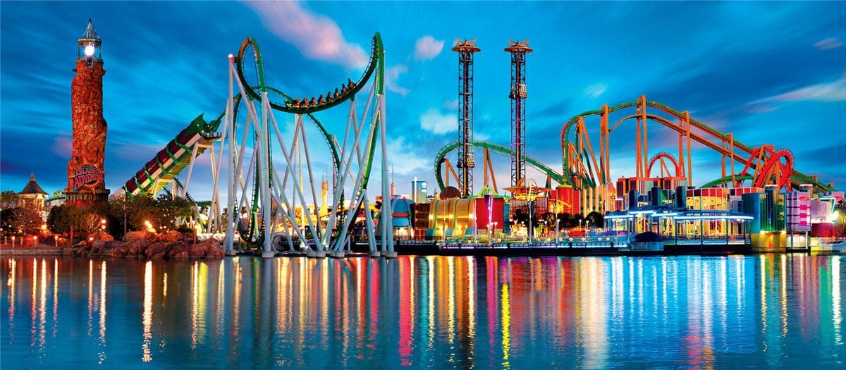 Lee más sobre el artículo 3 parques de atracciones donde ir en Francia