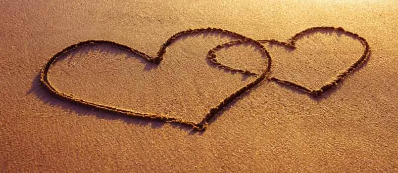 DONDE PASAR SAINT VALENTIN EN FRANCIA