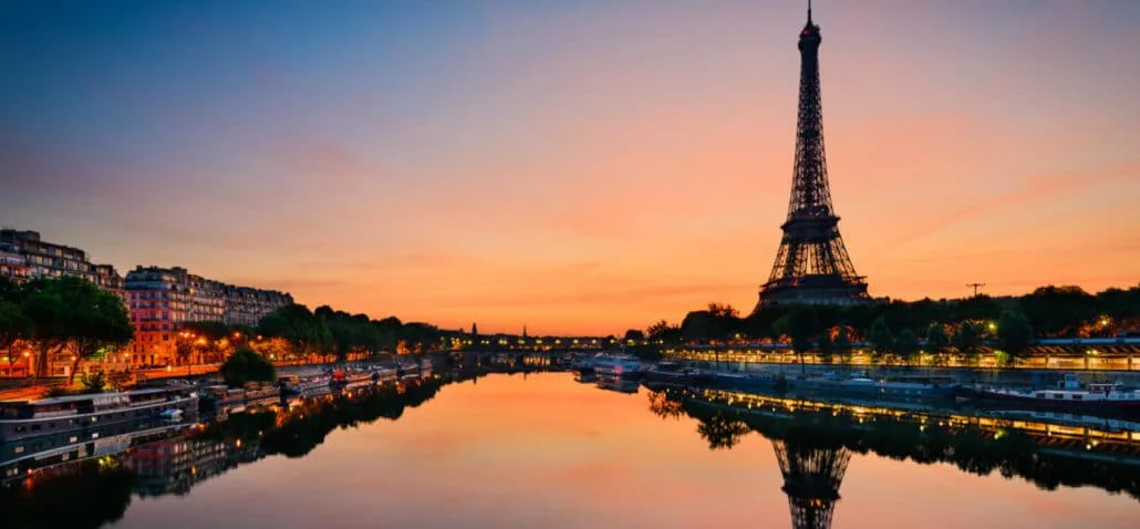 saint valentin en paris francia