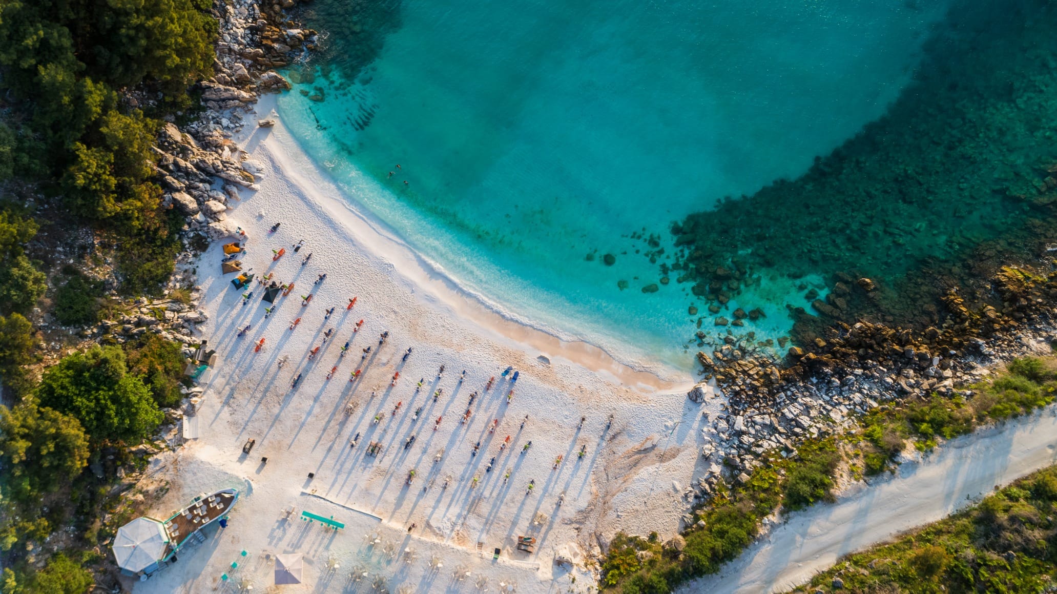 Lee más sobre el artículo 3 Playas donde ir de vacaciones en Francia