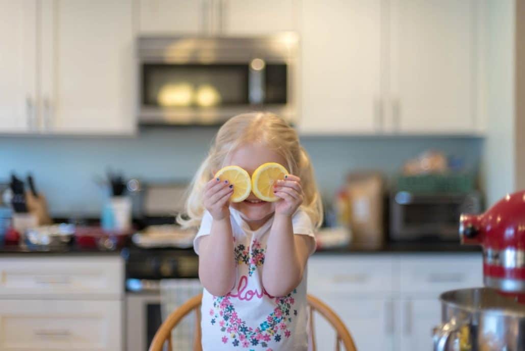Bonos Clases de cocina francesa para niños con Zoom