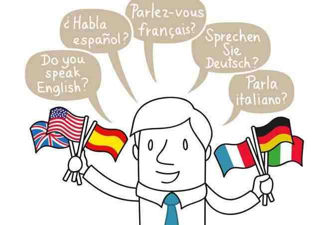 ¿Cuál es el mejor idioma el francés o el italiano?