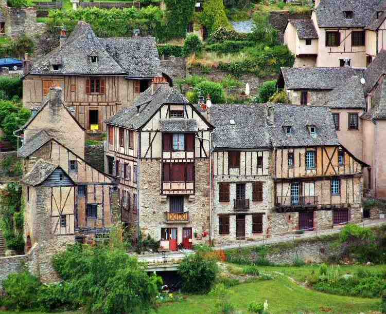 ¿Cuáles son las ciudades de Francia?