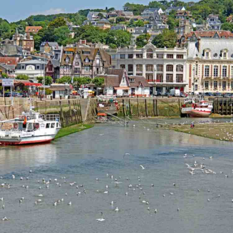 ¿Cuáles son las ciudades de Francia?