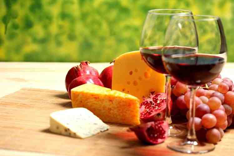 ¿Cuáles son las regiones gastronomicas de Francia?