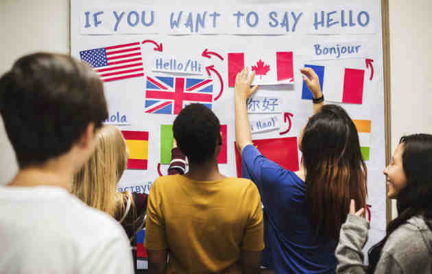 ¿Cuáles son los países que hablan el idioma francés?
