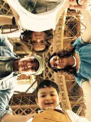 ¿Cuándo empiezan las vacaciones en Francia?