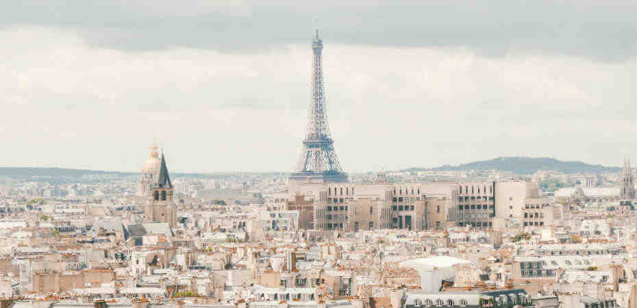 ¿Cuánto cuesta estudiar en la universidad en Francia?