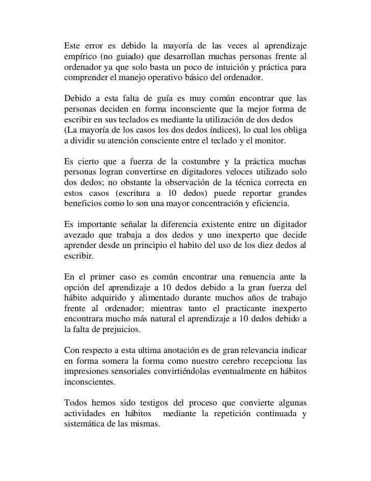 ¿Qué es bueno para memorizar rápido?