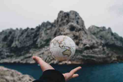 ¿Qué países del continente americano hablan francés?