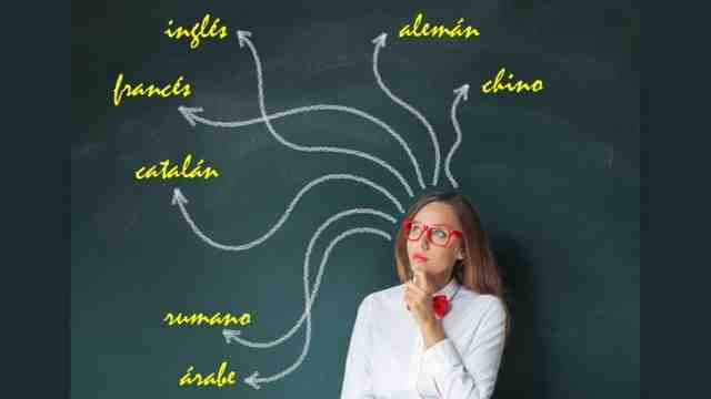 ¿Qué tan difícil es el idioma francés?