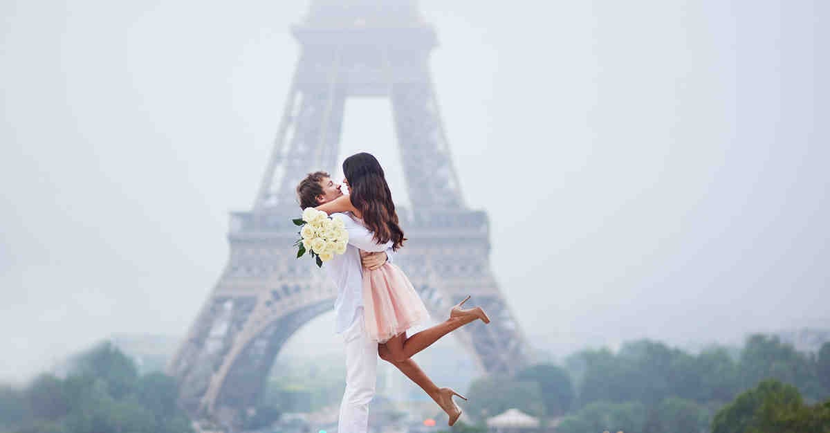 ¿Qué visitar en Francia en 7 días?