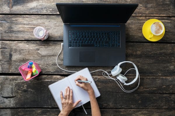Lee más sobre el artículo El E-Learning Ventajas y beneficios del aprendizaje online