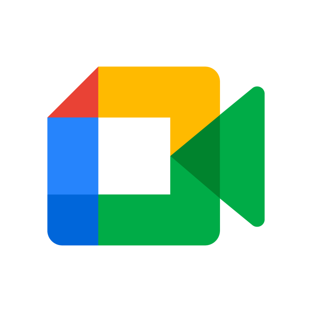 google meet