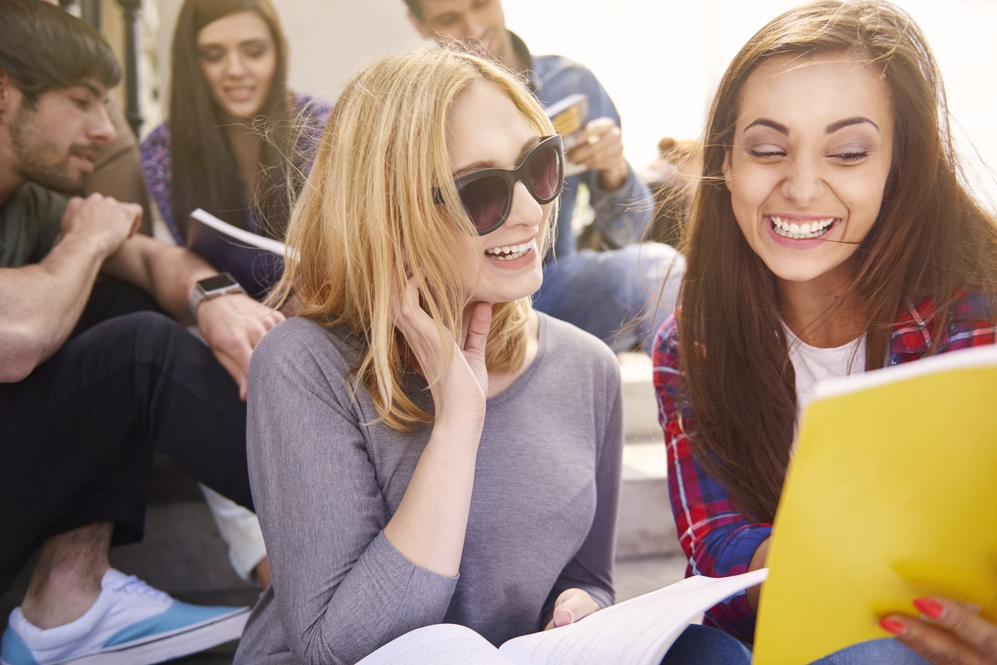 Lee más sobre el artículo 7 maneras de aprender francés rápidamente