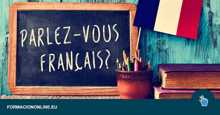 ¿Cómo aprender francés en casa gratis?