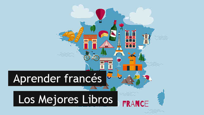 ¿Qué se necesita para aprender francés?