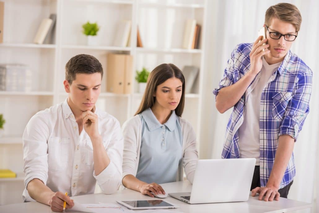 Bono Clases de francés Online empresa