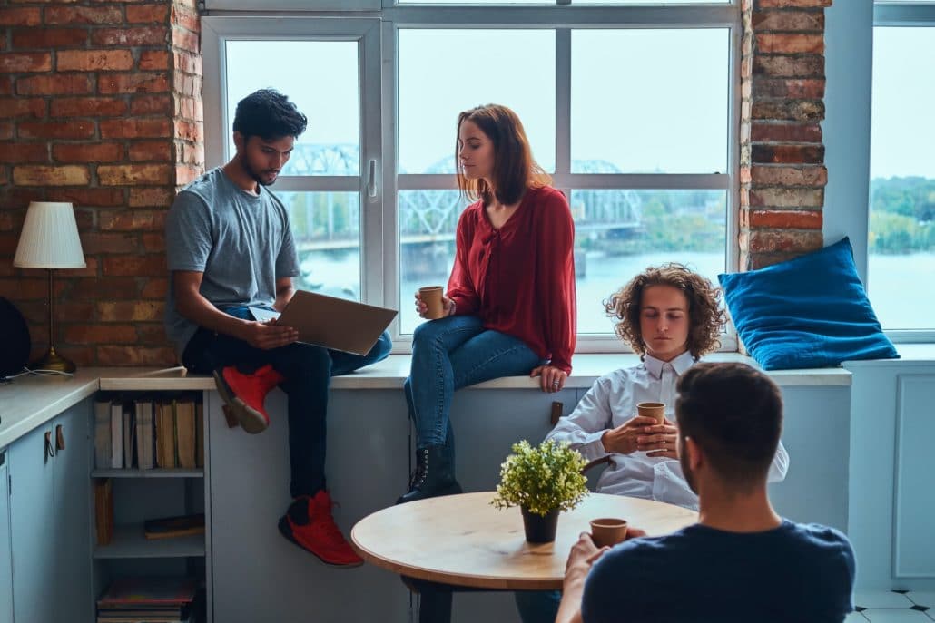 Donde hacer su Erasmus en Francia ?