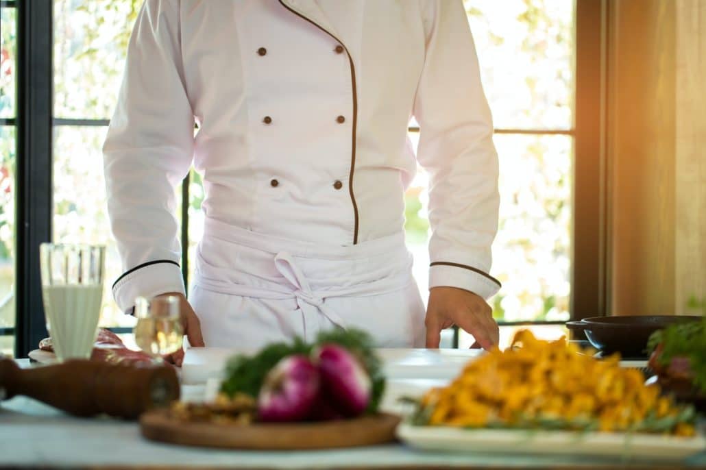 Guía: Las mejores escuelas culinarias de Francia - Las 10 mejores de París - Le Cordon Bleu