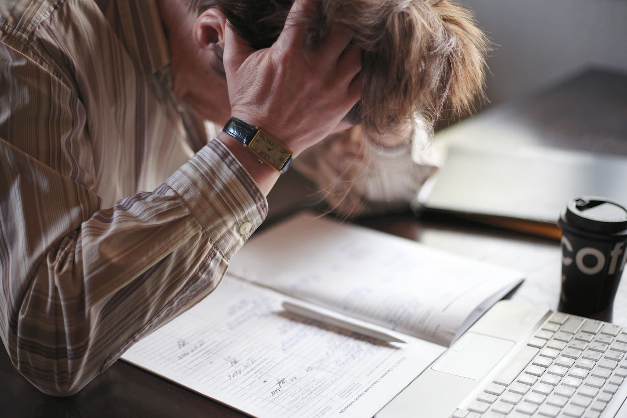 Lee más sobre el artículo Cómo quitarse el stress durante los exámenes ?