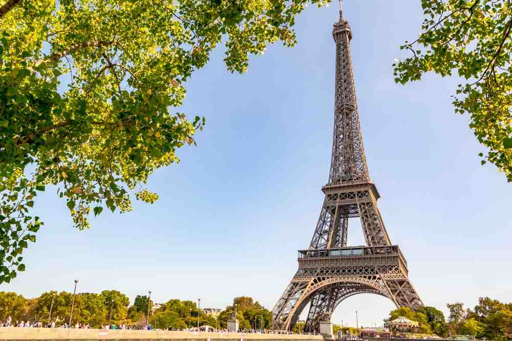 ¡Que tengas un buen fin de semana desde la Francia loca por el Tour de Francia!