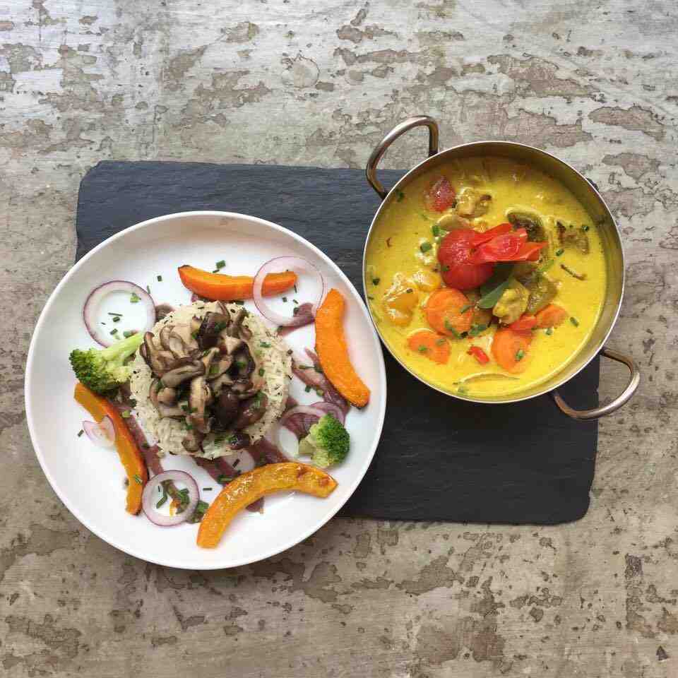 1. Marlette – rue des Martyrs – 9th Arrondissement 
