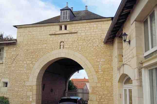 Charroux