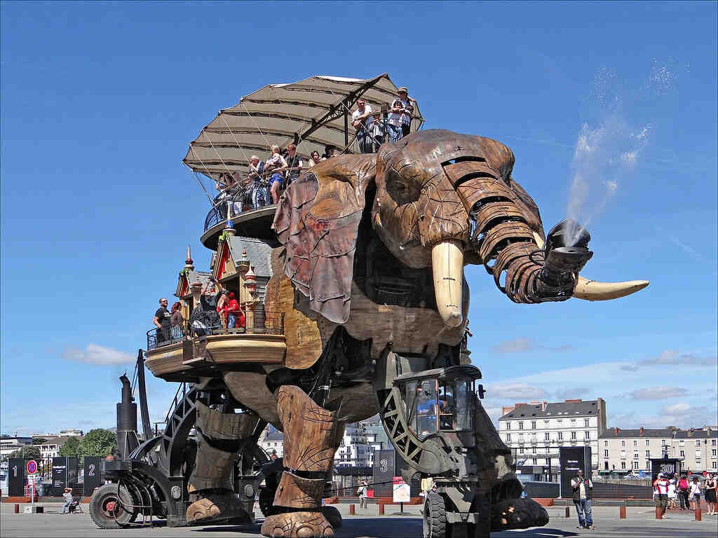 Could Nantes be your Paris alternative—but different?