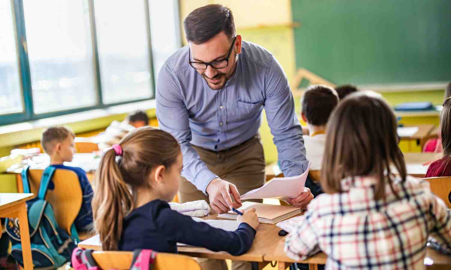 ¿Cómo afecta la dislexia a la lectura?