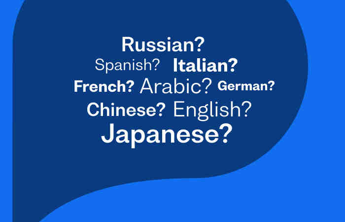 ¿Qué es más fácil de aprender inglés o francés?