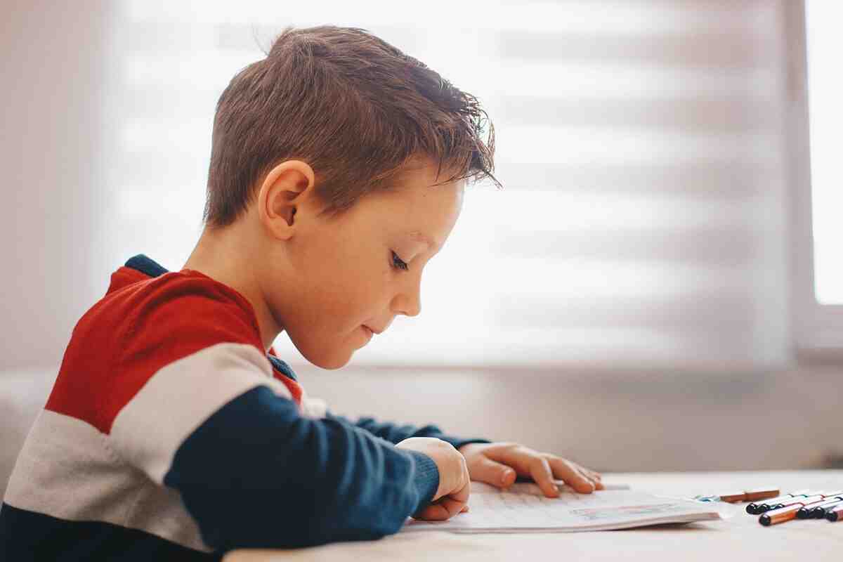 Lee más sobre el artículo Dislexia y aprendizaje – La Discusión