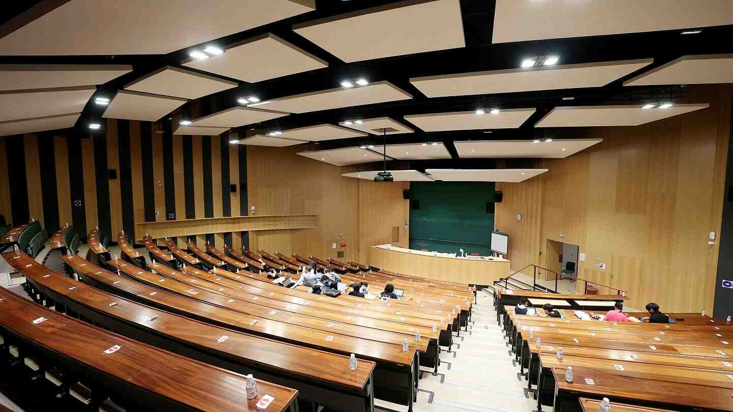 Lee más sobre el artículo Hacer su Erasmus en Francia