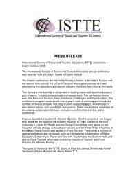 ¿Cuáles son los pasos para elaborar una guía turística?