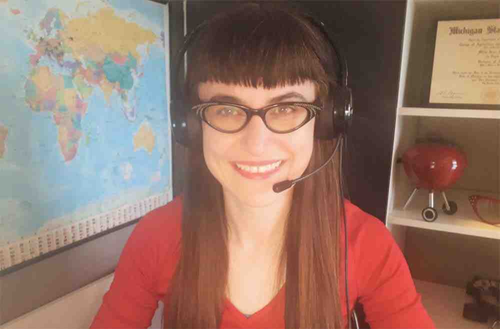 4. Evita el síndrome del aula virtual silenciosa