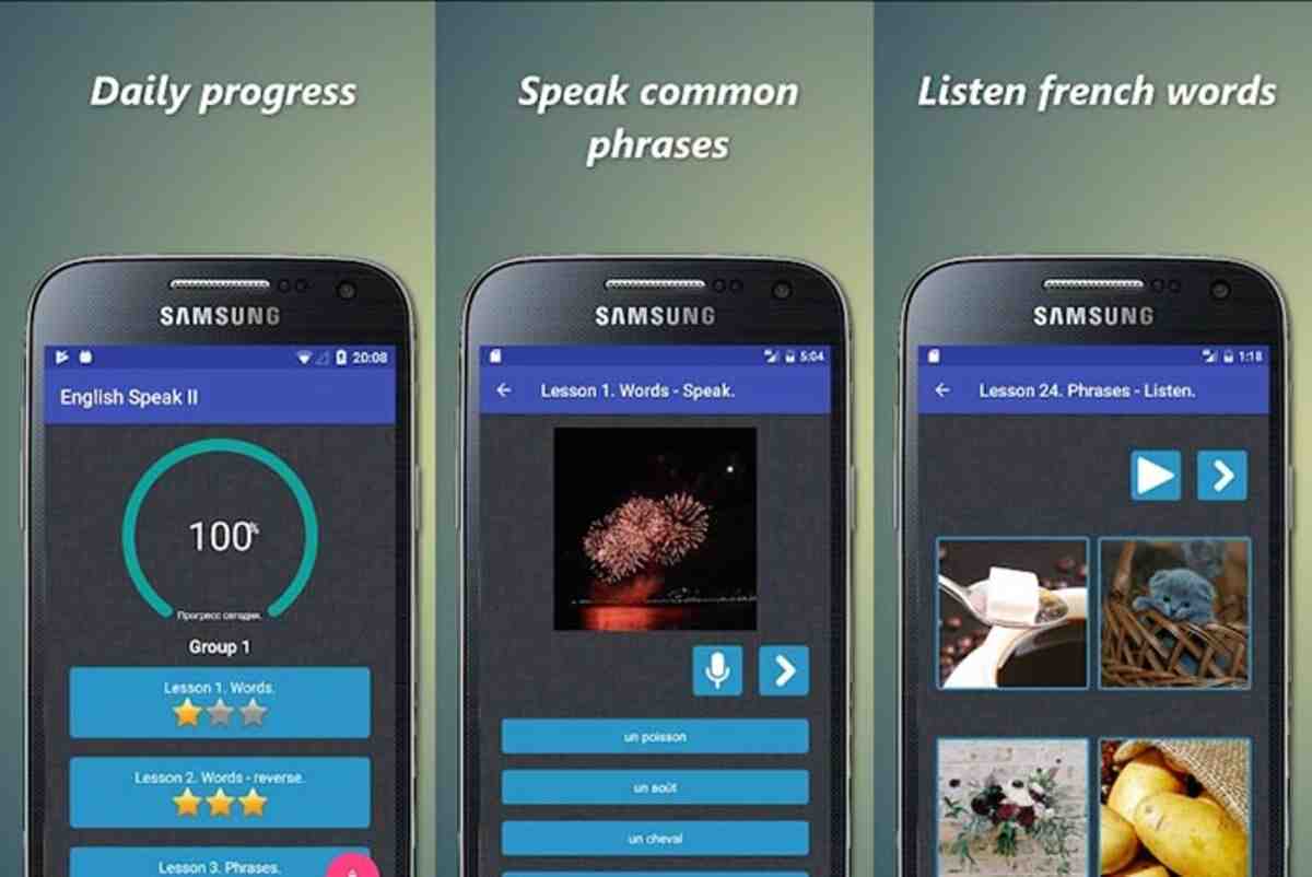 Lee más sobre el artículo Las mejores 7 apps para aprender a hablar francés desde tu Android
