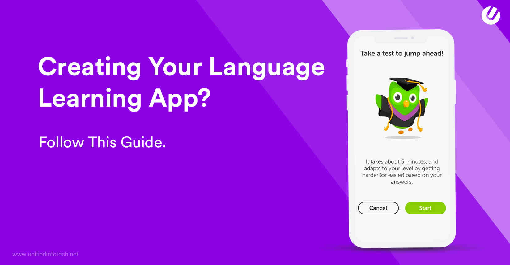 Lee más sobre el artículo ¿Pueden apps como Duolingo o Babbel reemplazar las clases de idiomas?
