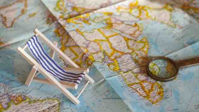 ¿21 días en Europa por 1.000 € entradas incluidas ?: una startup local lo hace posible y da claves para viajar muy barato