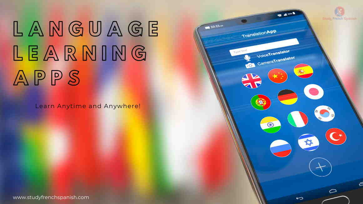 ¿Por qué las apps para aprender inglés han ganado tanta popularidad?