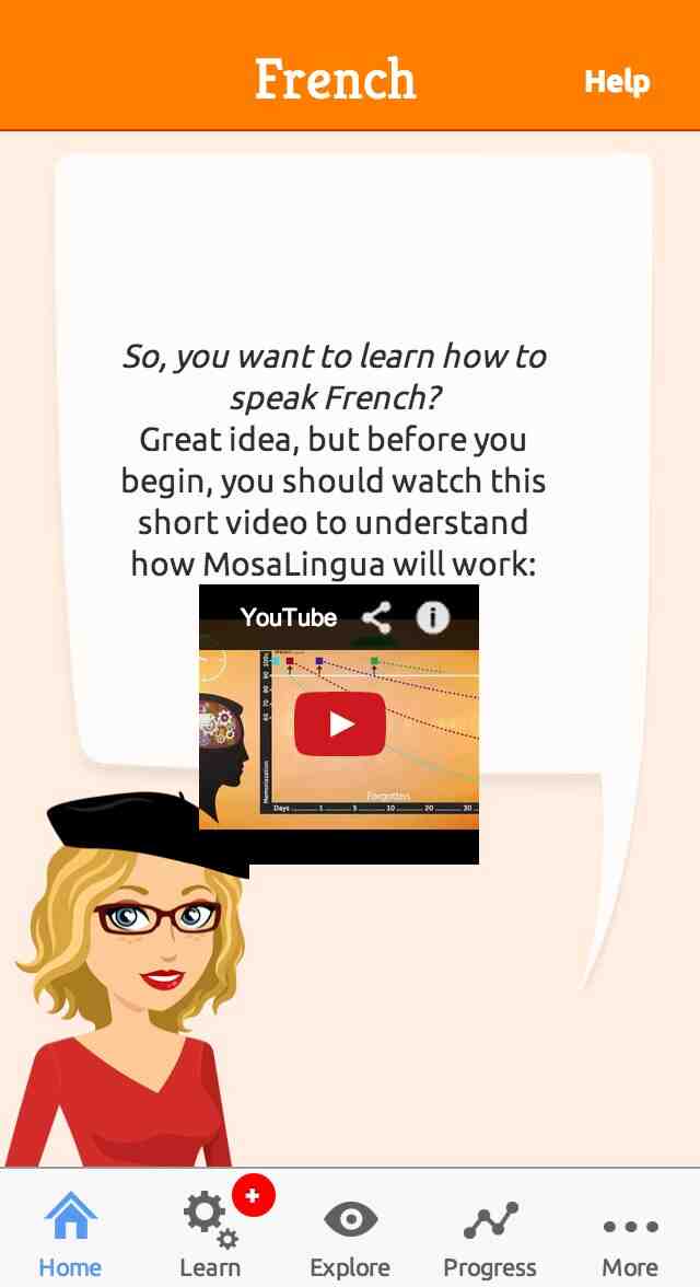 ¿Qué es más difícil de aprender el inglés o el francés?