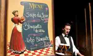 Minute English