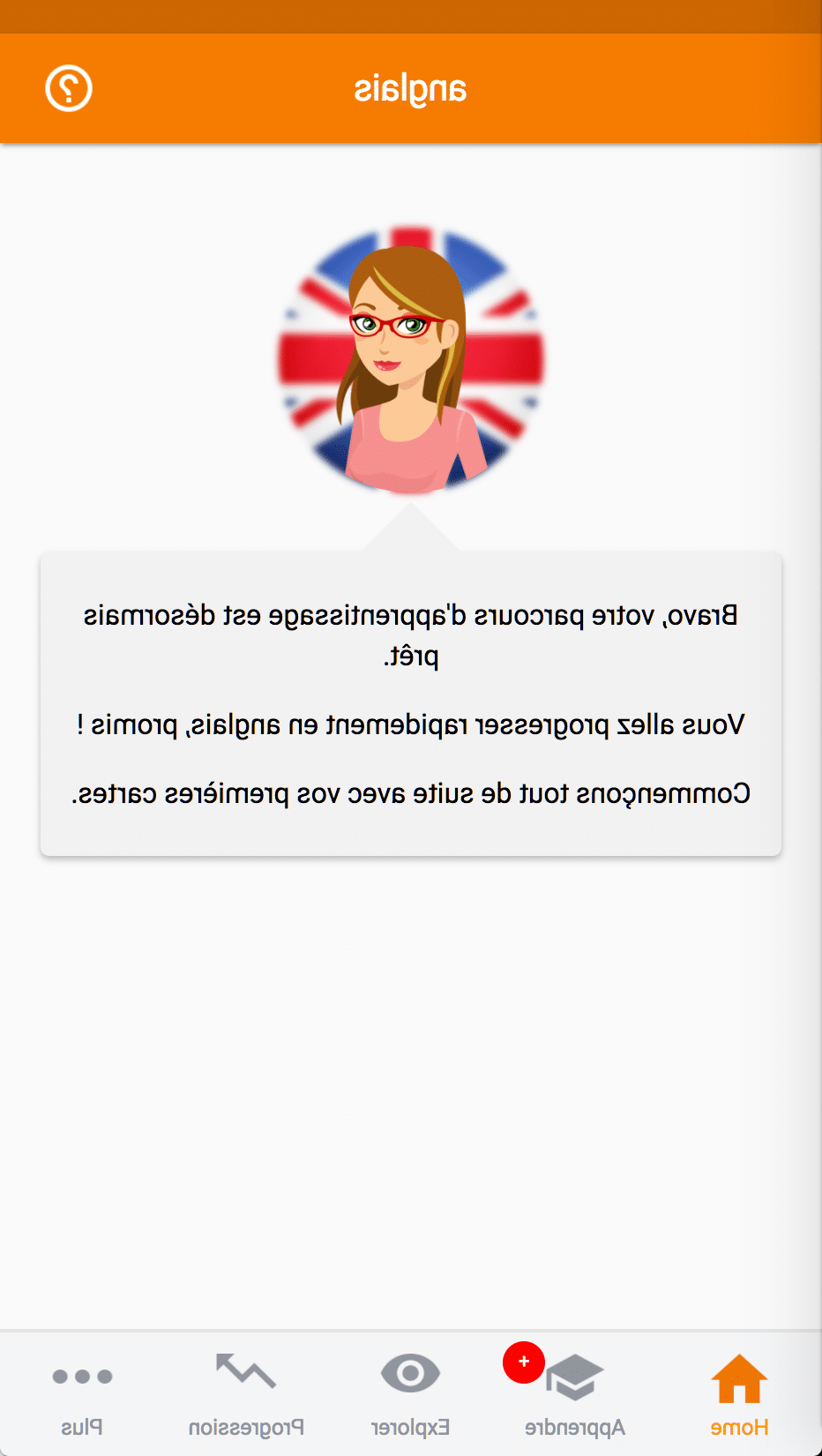 Lee más sobre el artículo Mosalingua, otra alternativa para aprender un idioma en iOS