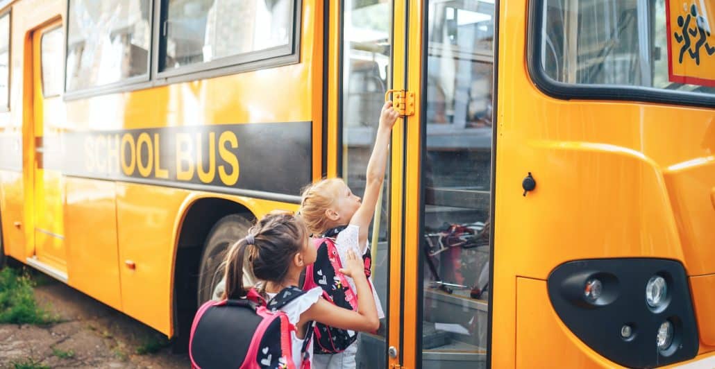 Una escuela no es (ni debería ser) una escuela de idiomas
