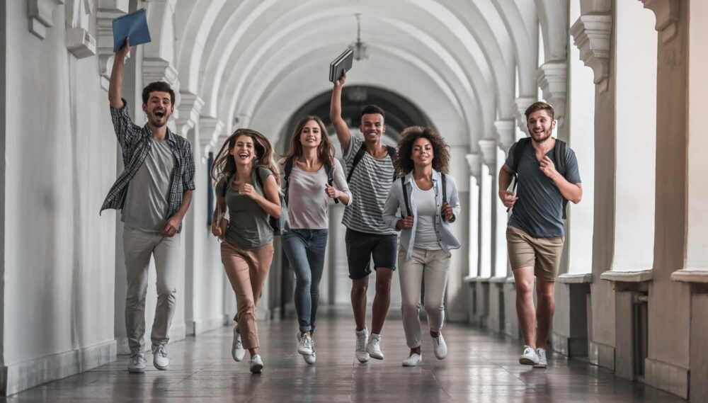 Lee más sobre el artículo El programa Erasmus en 6 puntos
