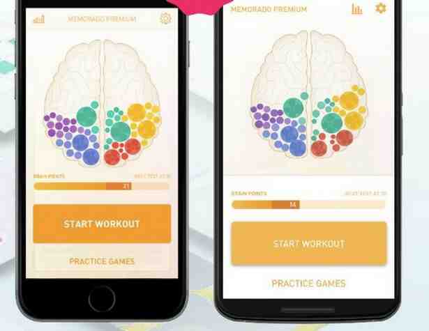 ¿Cuántas veces al día necesito hacer gimnasia cerebral?