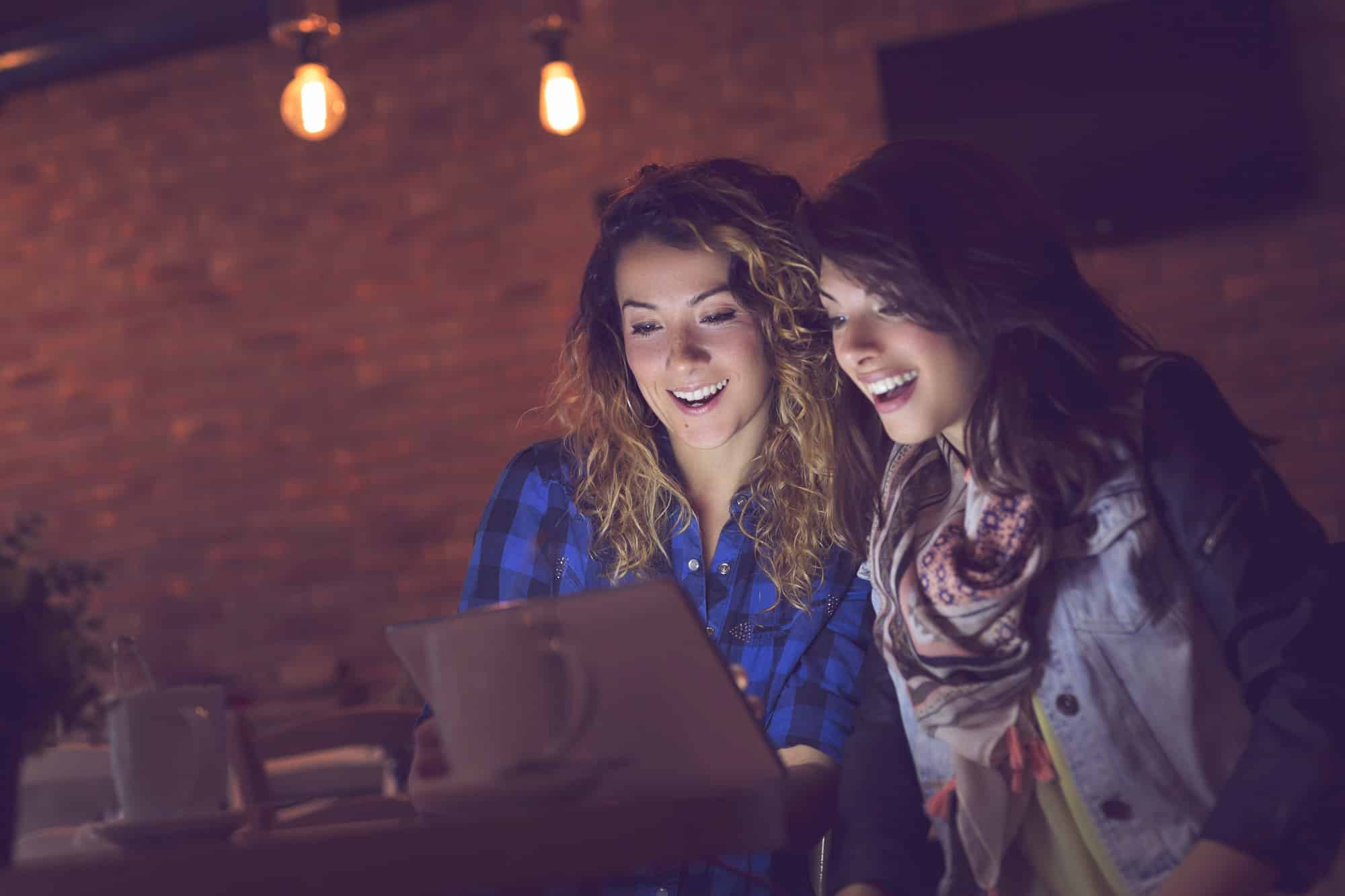 Lee más sobre el artículo Las redes también sirven para aprender idiomas