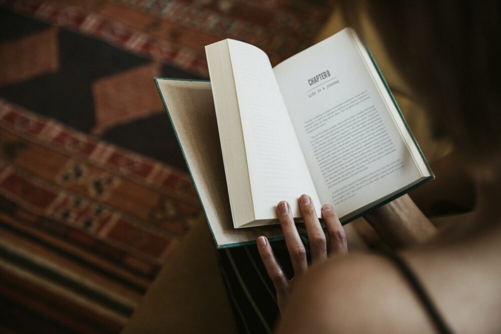 Lee más sobre el artículo Tres libros de francés que hay que leer para mejorar el idioma