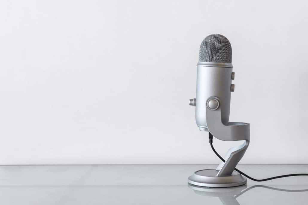 ¿Qué puede enseñarte un podcast?