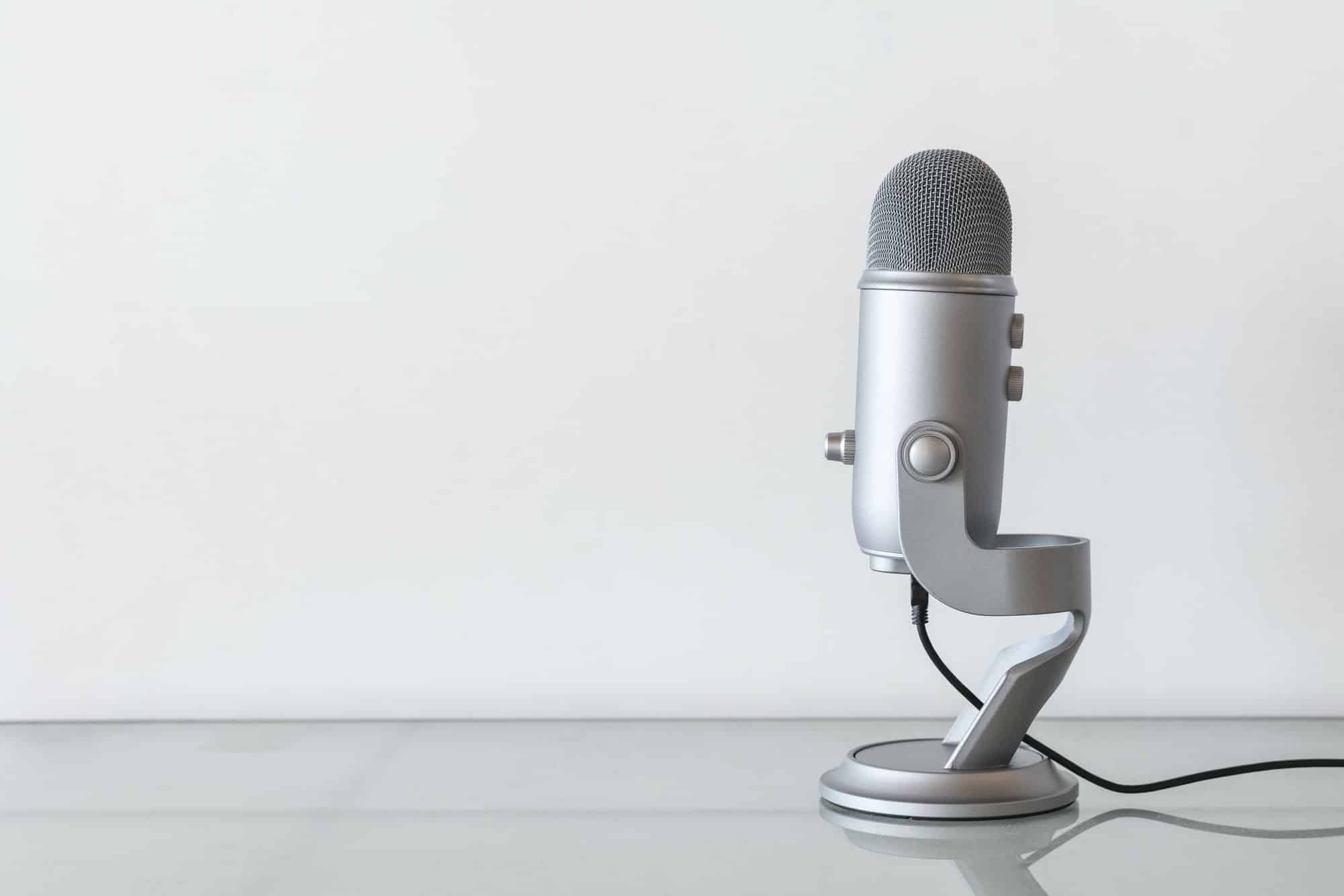 Lee más sobre el artículo ¿Qué puede enseñarte un podcast?