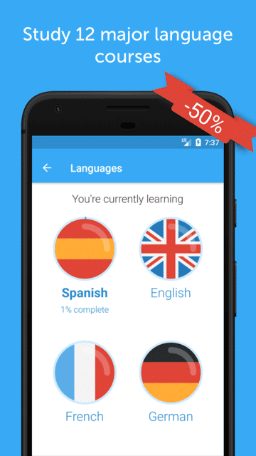 ¿Cuál es mejor Duolingo o Rosetta Stone?